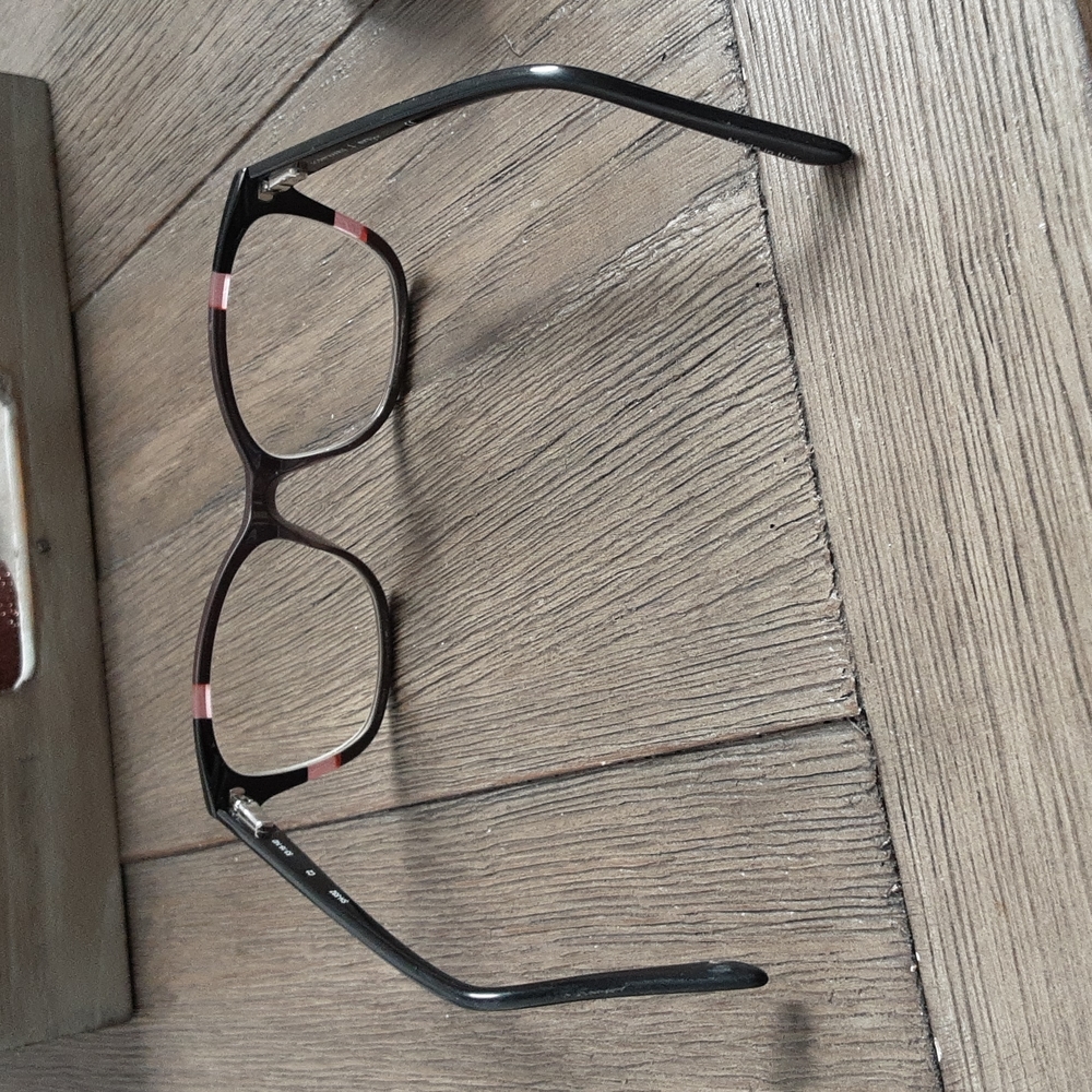 Scott Harris Prescription Eyeglass Frames - Picture 4 of 4